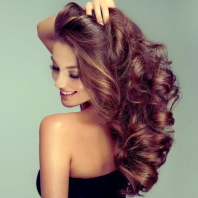 Embrace Luxury Hair Extension