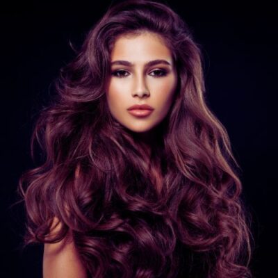 Embrace Luxury Hair Extension