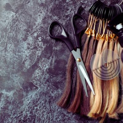 Embrace Luxury Hair Extension